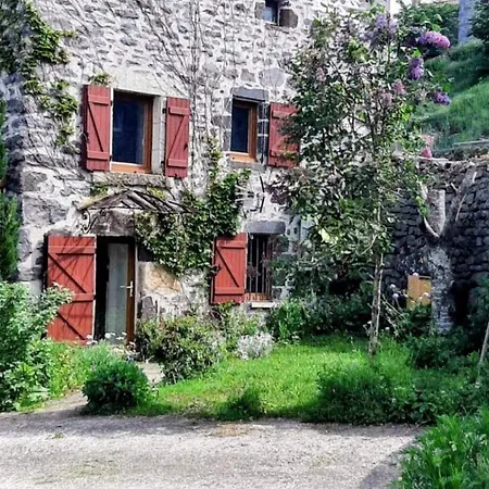 Maison Ferme Equestre Du Tenere Saint-Jean-Lachalm